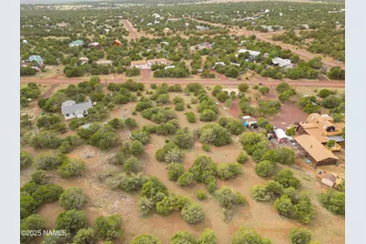 7365 N Hopi Street, Williams, AZ 86046 - Photo 9