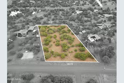 7365 N Hopi Street, Williams, AZ 86046 - Photo 1