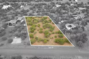 7365 N Hopi St, Williams, AZ 86046 - Photo 1