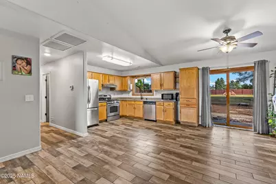 7407 Patriot Drive, Flagstaff, AZ 86004 - Photo 5