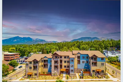 310 E Birch Avenue #305, Flagstaff, AZ 86001 - Photo 1
