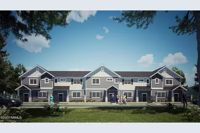 12088 Curtis Court, Bellemont, AZ 86015 - Photo 33