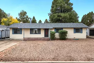 1011 W Sheridan Ave, Williams, AZ 86046 - Photo 1