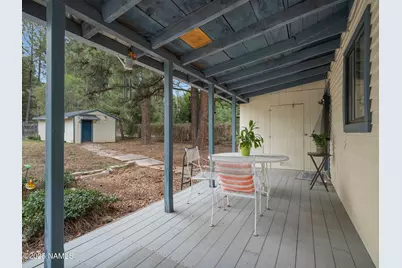 1011 W Sheridan Avenue, Williams, AZ 86046 - Photo 21