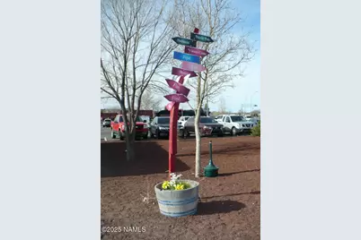 1011 W Sheridan Avenue, Williams, AZ 86046 - Photo 39