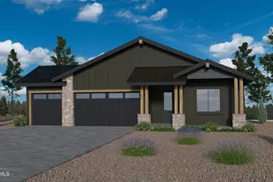 564 N Valerian Ln, Flagstaff, AZ 86004 - Photo 1