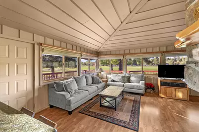 420 E Navajo Road, Munds Park, AZ 86017 - Photo 25