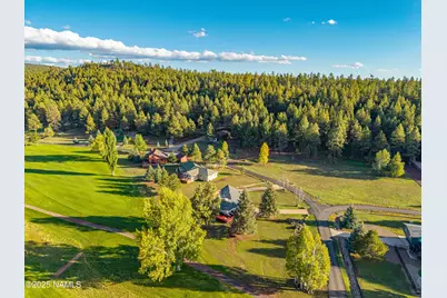 420 E Navajo Road, Munds Park, AZ 86017 - Photo 43