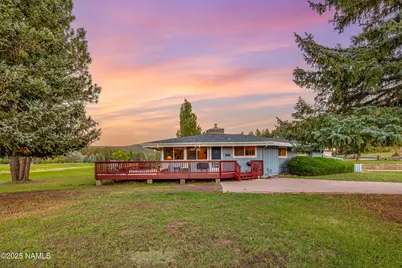 420 E Navajo Road, Munds Park, AZ 86017 - Photo 3