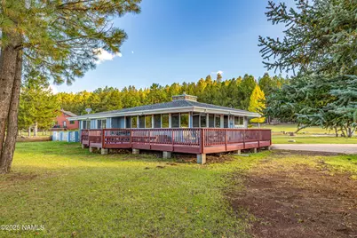 420 E Navajo Road, Munds Park, AZ 86017 - Photo 11