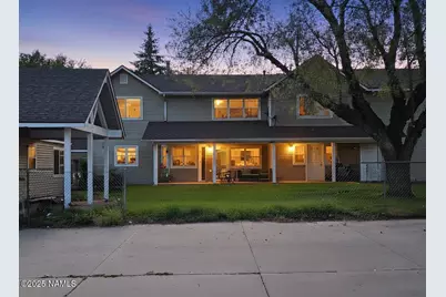 1715 N First Street, Flagstaff, AZ 86004 - Photo 1