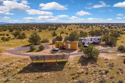 3097 N Peakview Road #Lot A, Williams, AZ 86046 - Photo 15