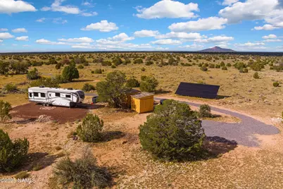 3097 N Peakview Road #Lot A, Williams, AZ 86046 - Photo 11