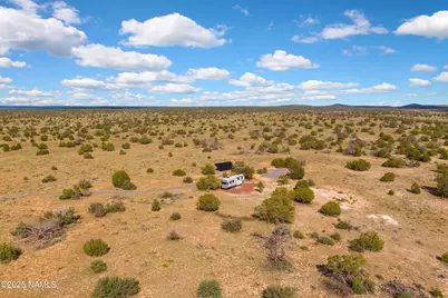 3097 N Peakview Road #Lot A, Williams, AZ 86046 - Photo 19