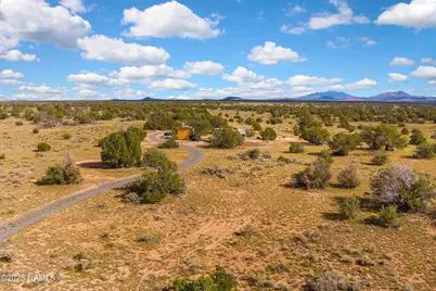 3097 N Peakview Road #Lot A, Williams, AZ 86046 - Photo 7