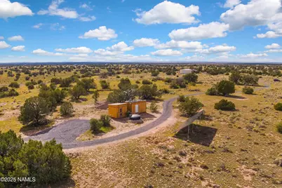 3097 N Peakview Road #Lot A, Williams, AZ 86046 - Photo 13