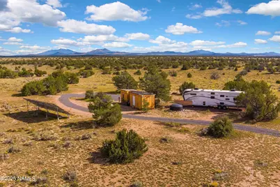 3097 N Peakview Road #Lot A, Williams, AZ 86046 - Photo 17