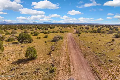 3097 N Peakview Road #Lot A, Williams, AZ 86046 - Photo 33