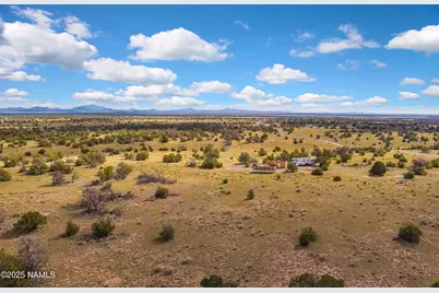 3097 N Peakview Road #Lot A, Williams, AZ 86046 - Photo 5