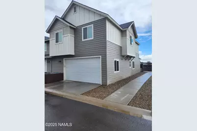 12255 Bliss Avenue, Bellemont, AZ 86015 - Photo 1