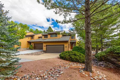 2900 N Saddleback Way #9, Flagstaff, AZ 86004 - Photo 1