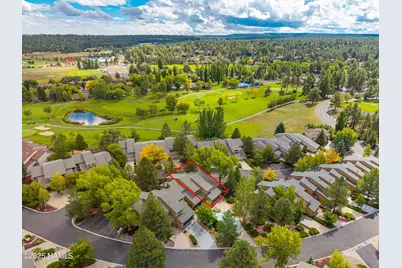 2900 N Saddleback Way #9, Flagstaff, AZ 86004 - Photo 39