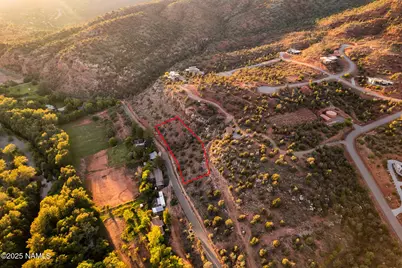 Xx Chavez Ranch Road, Sedona, AZ 86336 - Photo 11