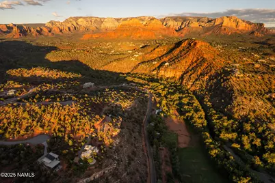Xx Chavez Ranch Road, Sedona, AZ 86336 - Photo 7