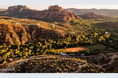 Xx Chavez Ranch Road, Sedona, AZ 86336 - Photo 3