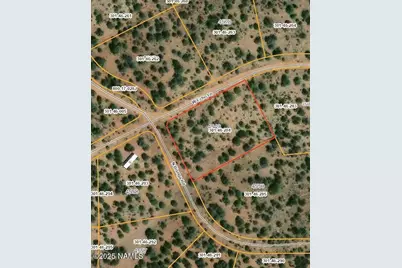 30767 W Echo Lane #4549, Seligman, AZ 86337 - Photo 1