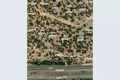 31535 W Avenida Oveja, Seligman, AZ 86337 - Photo 1