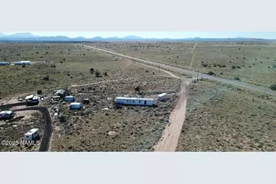 1509 S Lowell Drive, Williams, AZ 86046 - Photo 1