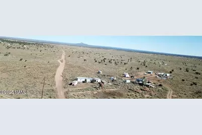 1509 S Lowell Drive, Williams, AZ 86046 - Photo 7