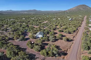 10175 N St Mary's Ave, Williams, AZ 86046 - Photo 25