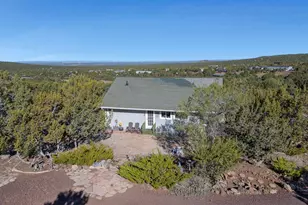 10175 N St Mary's Ave, Williams, AZ 86046 - Photo 21