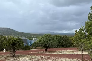 1541 E Tangerine St, Williams, AZ 86046 - Photo 3