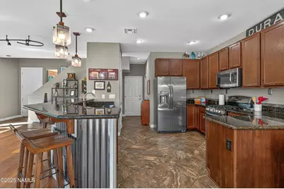 1172 N Warm Springs Trail, Flagstaff, AZ 86004 - Photo 5