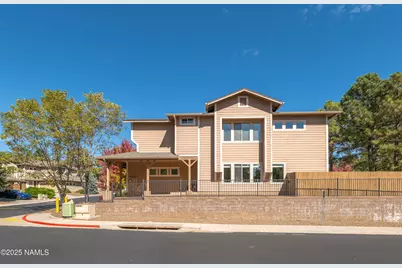 1172 N Warm Springs Trail, Flagstaff, AZ 86004 - Photo 27