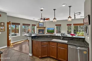 1172 N Warm Springs Trail, Flagstaff, AZ 86004 - Photo 7