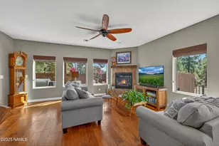 1172 N Warm Springs Trail, Flagstaff, AZ 86004 - Photo 3