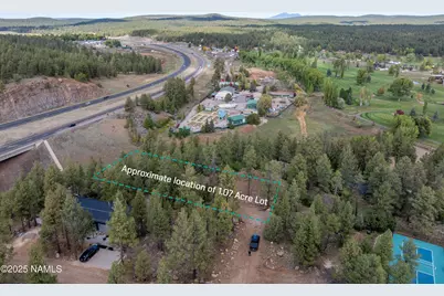 115 E Navajo Road, Munds Park, AZ 86017 - Photo 3