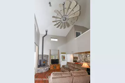 867 Crestview Drive, Mormon Lake, AZ 86038 - Photo 13