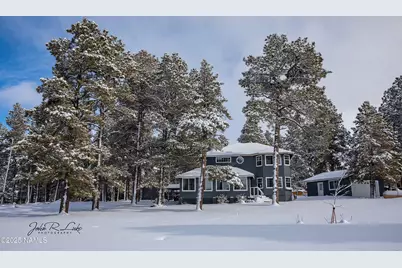 867 Crestview Drive, Mormon Lake, AZ 86038 - Photo 3