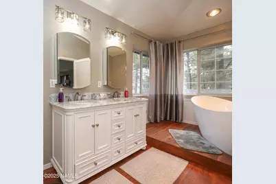 867 Crestview Drive, Mormon Lake, AZ 86038 - Photo 33