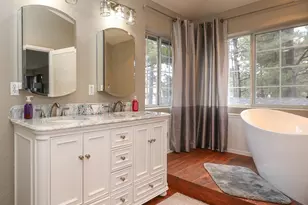 867 Crestview Dr, Mormon Lake, AZ 86038 - Photo 33