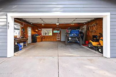 867 Crestview Drive, Mormon Lake, AZ 86038 - Photo 39