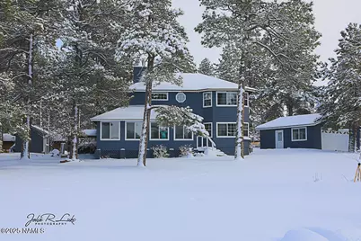 867 Crestview Drive, Mormon Lake, AZ 86038 - Photo 65