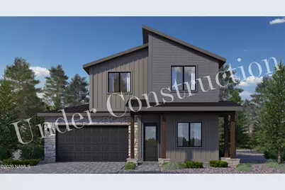 3157 W Virgo Drive #Lot 16, Flagstaff, AZ 86001 - Photo 1
