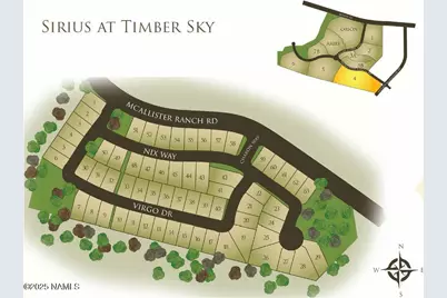 3157 W Virgo Drive #Lot 16, Flagstaff, AZ 86001 - Photo 5