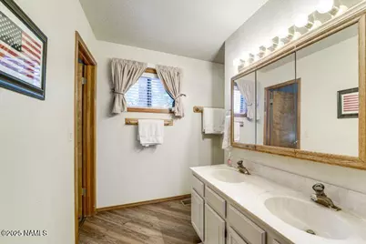 1350 E Thunderbird Trail, Munds Park, AZ 86017 - Photo 7